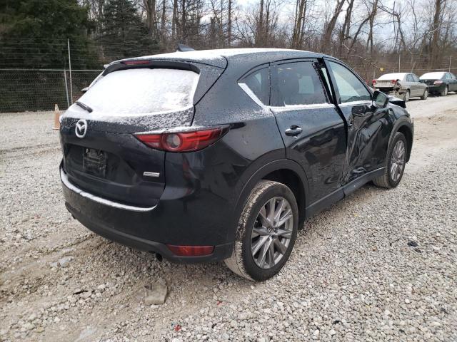 Photo 3 VIN: JM3KFBDMXK0550963 - MAZDA CX-5 GRAND 