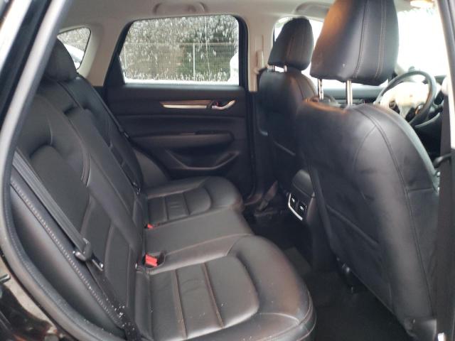 Photo 5 VIN: JM3KFBDMXK0550963 - MAZDA CX-5 GRAND 