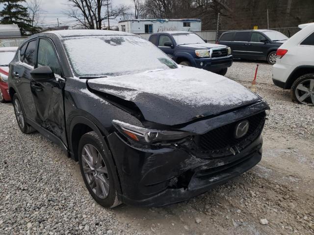 Photo 8 VIN: JM3KFBDMXK0550963 - MAZDA CX-5 GRAND 