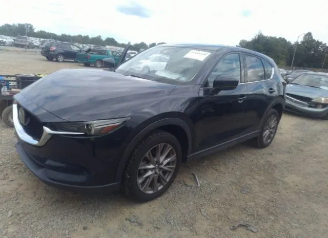 Photo 1 VIN: JM3KFBDMXK0555922 - MAZDA CX-5 