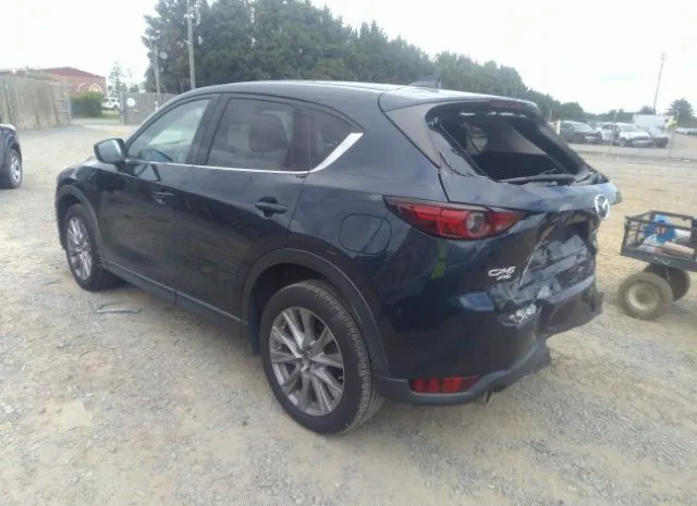 Photo 2 VIN: JM3KFBDMXK0555922 - MAZDA CX-5 