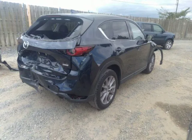 Photo 3 VIN: JM3KFBDMXK0555922 - MAZDA CX-5 