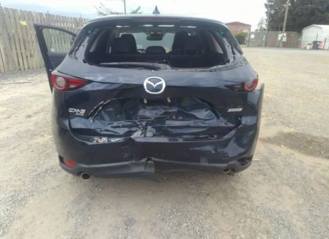 Photo 5 VIN: JM3KFBDMXK0555922 - MAZDA CX-5 