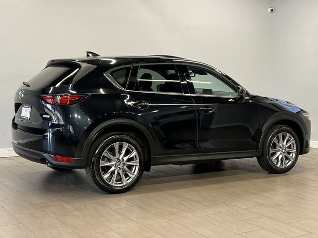 Photo 7 VIN: JM3KFBDMXK0558416 - MAZDA CX-5 