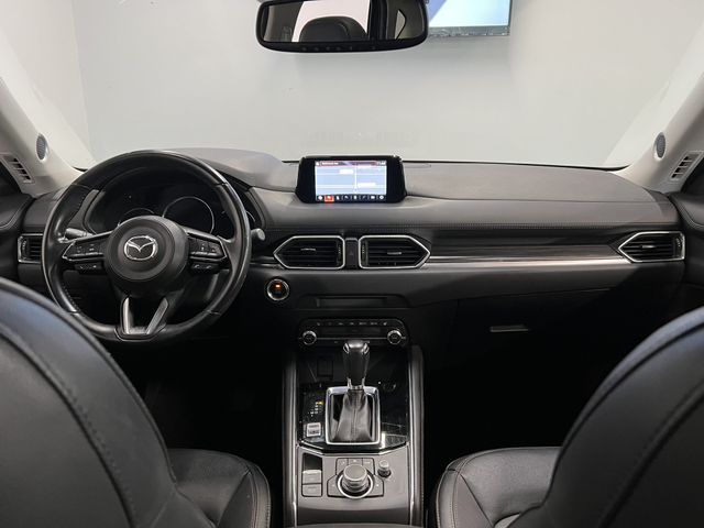 Photo 1 VIN: JM3KFBDMXK0558416 - MAZDA CX-5 