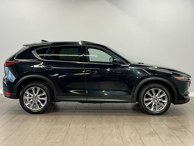 Photo 6 VIN: JM3KFBDMXK0558416 - MAZDA CX-5 