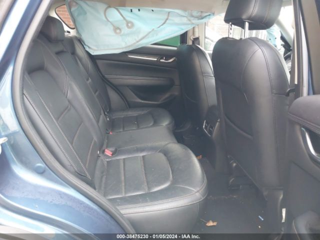 Photo 7 VIN: JM3KFBDMXK0560537 - MAZDA CX-5 