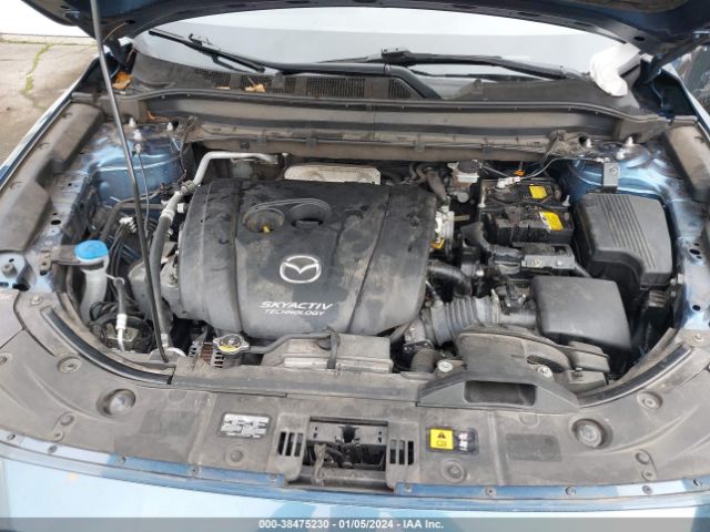 Photo 9 VIN: JM3KFBDMXK0560537 - MAZDA CX-5 