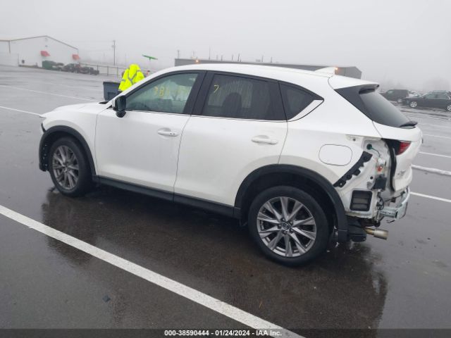 Photo 2 VIN: JM3KFBDMXK0632563 - MAZDA CX-5 