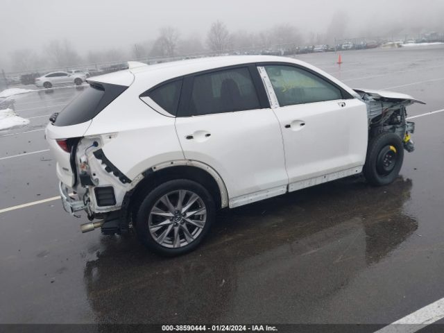 Photo 3 VIN: JM3KFBDMXK0632563 - MAZDA CX-5 