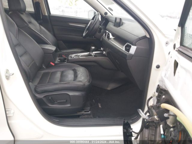 Photo 4 VIN: JM3KFBDMXK0632563 - MAZDA CX-5 