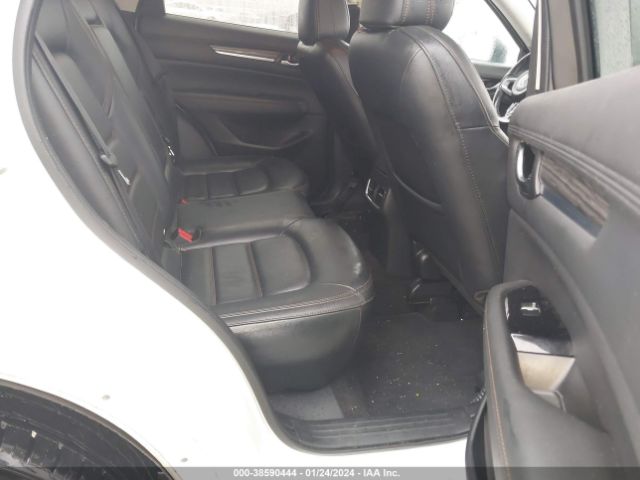 Photo 7 VIN: JM3KFBDMXK0632563 - MAZDA CX-5 