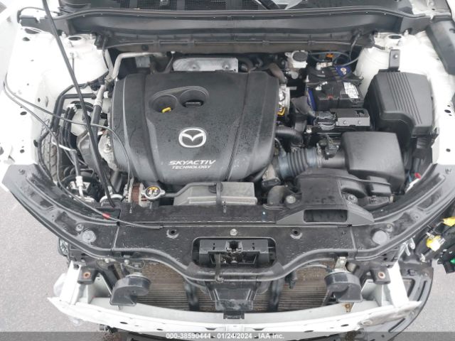 Photo 9 VIN: JM3KFBDMXK0632563 - MAZDA CX-5 