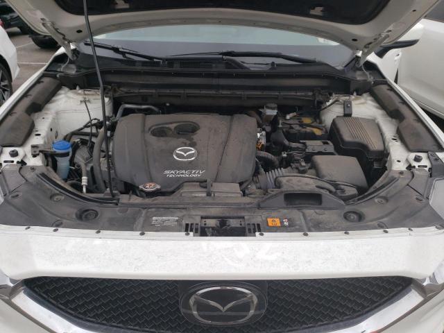 Photo 11 VIN: JM3KFBDMXK0648505 - MAZDA CX-5 GRAND 