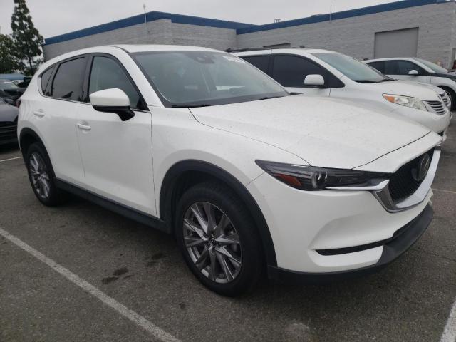 Photo 3 VIN: JM3KFBDMXK0648505 - MAZDA CX-5 GRAND 