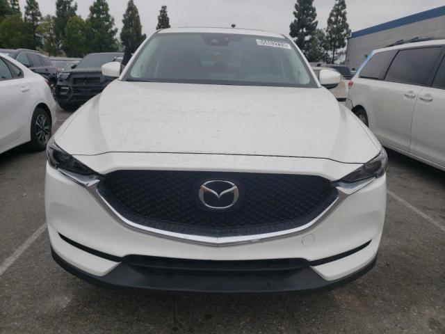 Photo 4 VIN: JM3KFBDMXK0648505 - MAZDA CX-5 GRAND 