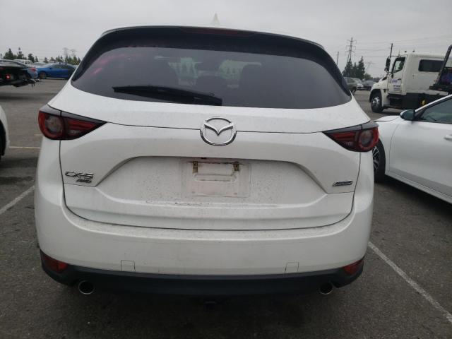 Photo 5 VIN: JM3KFBDMXK0648505 - MAZDA CX-5 GRAND 