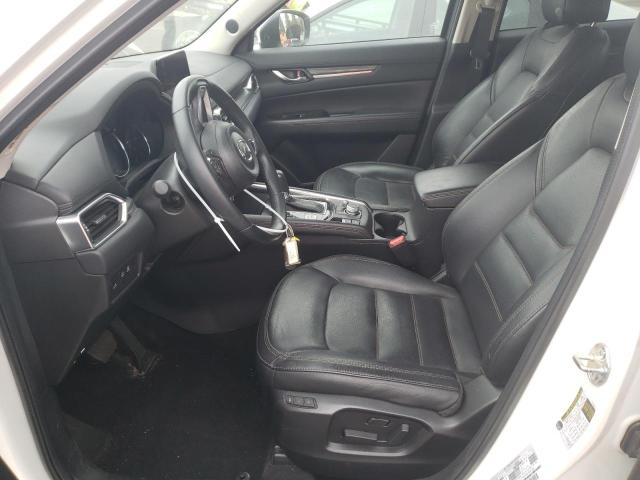 Photo 6 VIN: JM3KFBDMXK0648505 - MAZDA CX-5 GRAND 