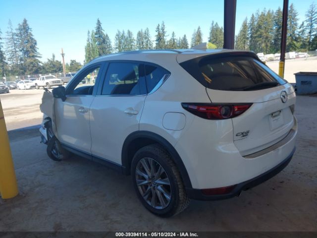 Photo 2 VIN: JM3KFBDMXK1511476 - MAZDA CX-5 