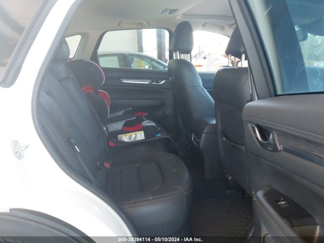 Photo 7 VIN: JM3KFBDMXK1511476 - MAZDA CX-5 