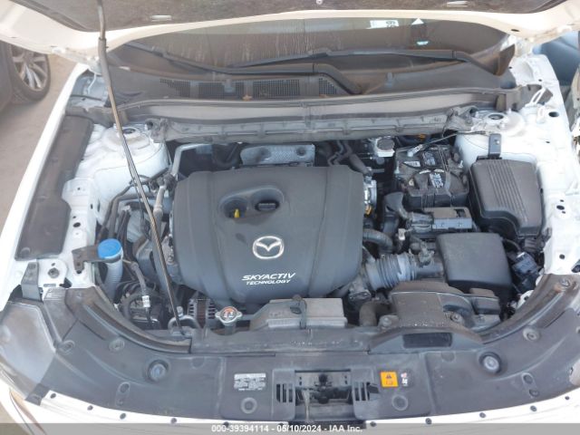 Photo 9 VIN: JM3KFBDMXK1511476 - MAZDA CX-5 