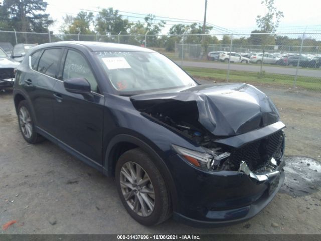 Photo 0 VIN: JM3KFBDMXK1513292 - MAZDA CX-5 