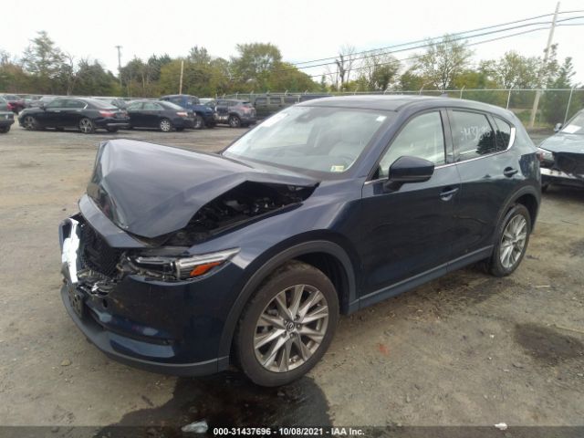 Photo 1 VIN: JM3KFBDMXK1513292 - MAZDA CX-5 