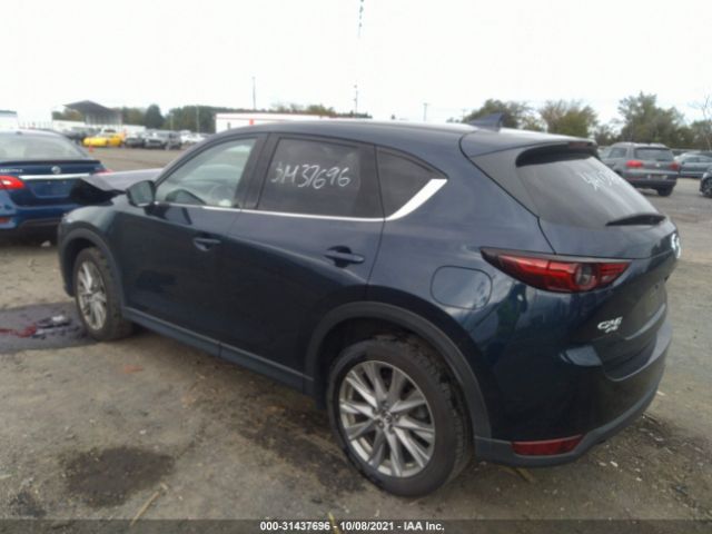 Photo 2 VIN: JM3KFBDMXK1513292 - MAZDA CX-5 