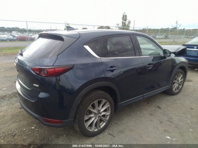 Photo 3 VIN: JM3KFBDMXK1513292 - MAZDA CX-5 