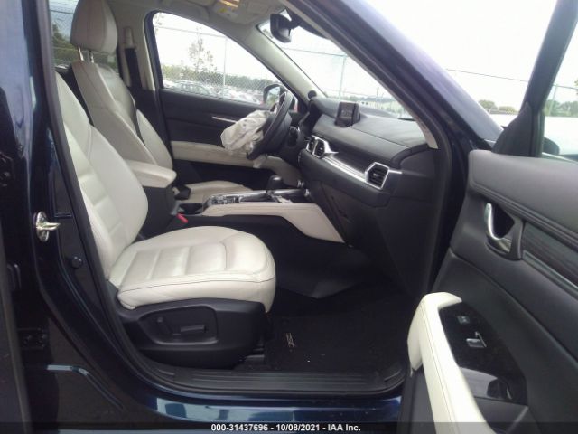 Photo 4 VIN: JM3KFBDMXK1513292 - MAZDA CX-5 