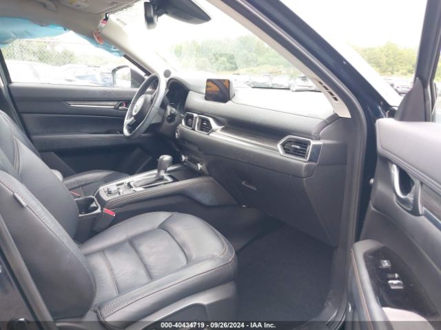 Photo 4 VIN: JM3KFBDMXK1583858 - MAZDA CX-5 