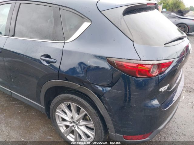 Photo 5 VIN: JM3KFBDMXK1583858 - MAZDA CX-5 