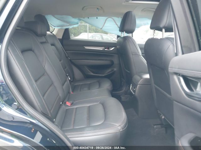 Photo 7 VIN: JM3KFBDMXK1583858 - MAZDA CX-5 