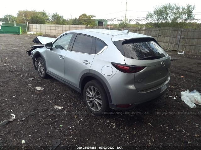 Photo 2 VIN: JM3KFBDMXK1631987 - MAZDA CX-5 