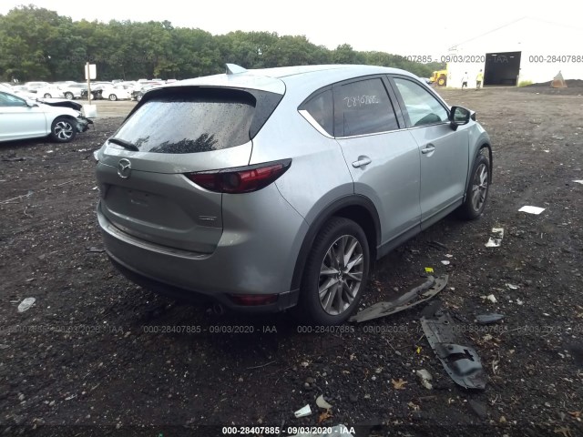 Photo 3 VIN: JM3KFBDMXK1631987 - MAZDA CX-5 