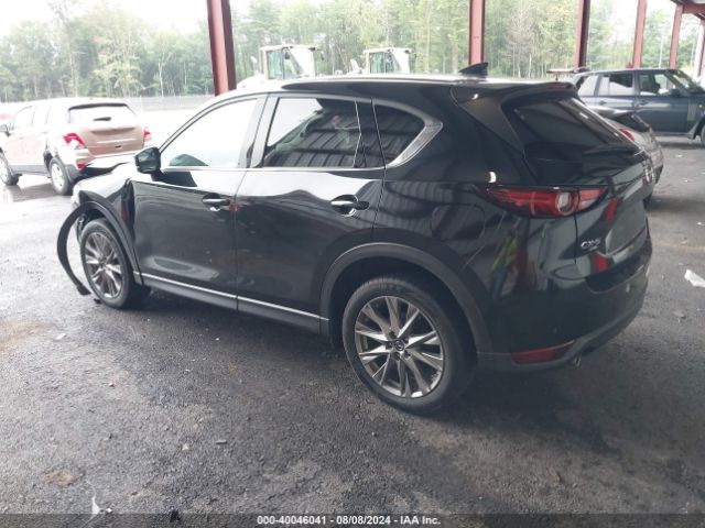 Photo 2 VIN: JM3KFBDMXL0722135 - MAZDA CX-5 