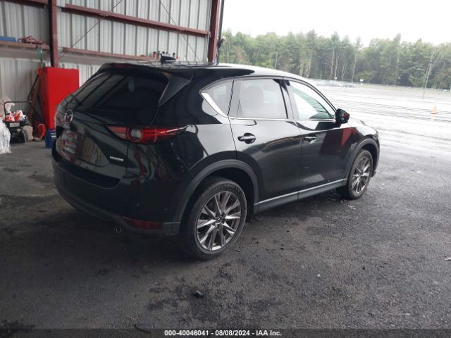 Photo 3 VIN: JM3KFBDMXL0722135 - MAZDA CX-5 