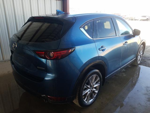 Photo 3 VIN: JM3KFBDMXL0723740 - MAZDA CX-5 GRAND 