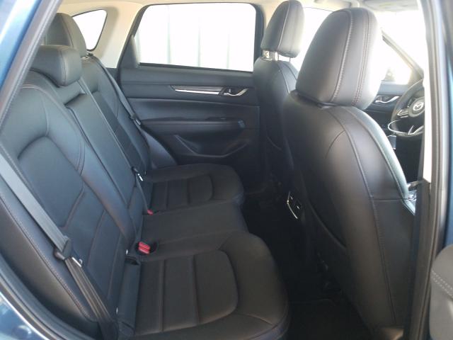 Photo 5 VIN: JM3KFBDMXL0723740 - MAZDA CX-5 GRAND 