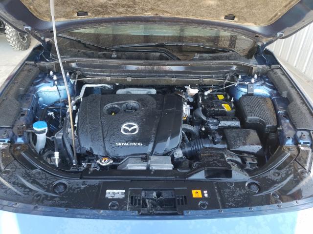 Photo 6 VIN: JM3KFBDMXL0723740 - MAZDA CX-5 GRAND 