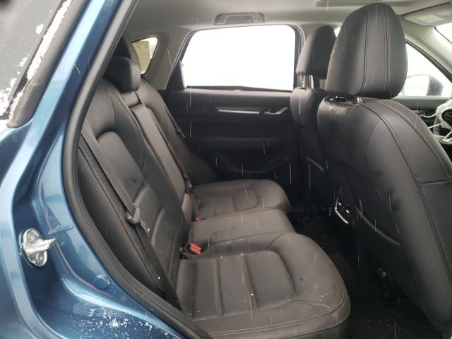 Photo 5 VIN: JM3KFBDMXL0727514 - MAZDA CX-5 GRAND 