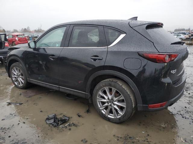 Photo 1 VIN: JM3KFBDMXL0739887 - MAZDA CX-5 GRAND 