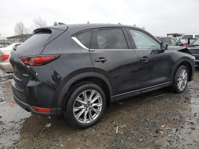 Photo 2 VIN: JM3KFBDMXL0739887 - MAZDA CX-5 GRAND 