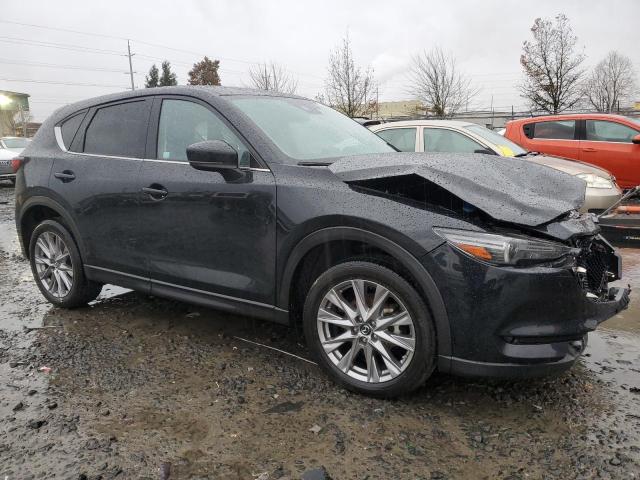 Photo 3 VIN: JM3KFBDMXL0739887 - MAZDA CX-5 GRAND 