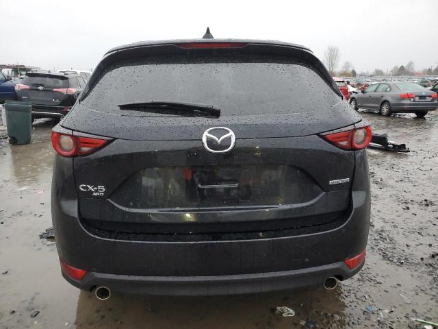 Photo 5 VIN: JM3KFBDMXL0739887 - MAZDA CX-5 GRAND 