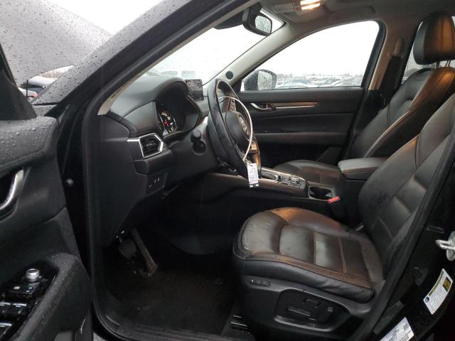 Photo 6 VIN: JM3KFBDMXL0739887 - MAZDA CX-5 GRAND 