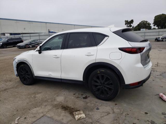 Photo 1 VIN: JM3KFBDMXL0761176 - MAZDA CX-5 GRAND 