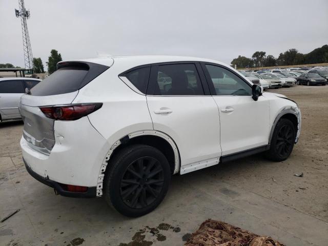 Photo 2 VIN: JM3KFBDMXL0761176 - MAZDA CX-5 GRAND 