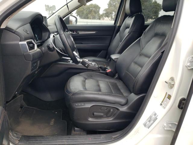 Photo 6 VIN: JM3KFBDMXL0761176 - MAZDA CX-5 GRAND 