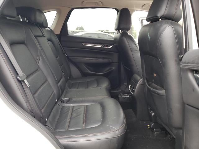 Photo 9 VIN: JM3KFBDMXL0761176 - MAZDA CX-5 GRAND 